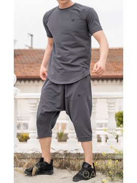 Nautik set - Dark grey...