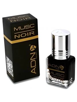 Musk black Adn 5ml