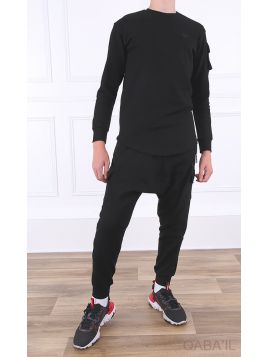 Conjunto de sniper para...