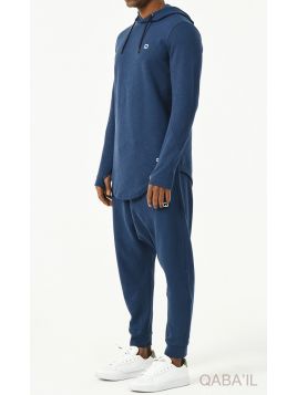 Conjunto Onyx UP - Indigo -...