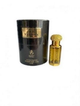 Oud vaniglia 12ml - Profumi...