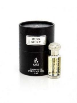 Musk silky 12ml - Ayat...