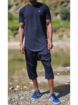 Nautik set - Navy blue -...