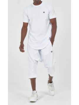 Ensemble Nautik - Blanc -...