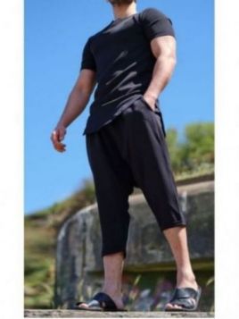 Azur- black set - Qabail