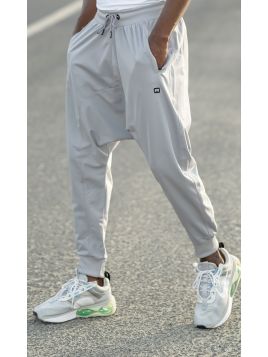 Calças de jogging leves -...