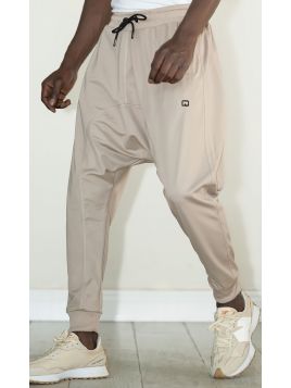 Pantalones de chándal...