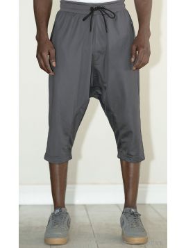 Pantaloni saroual leggeri -...