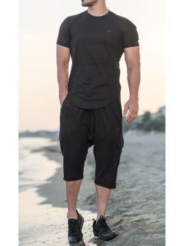 Igo Set - Schwarz - Qaba'il