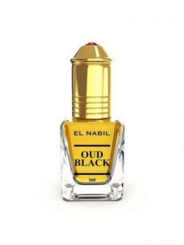Almíscar Oud El Nabil 5ml
