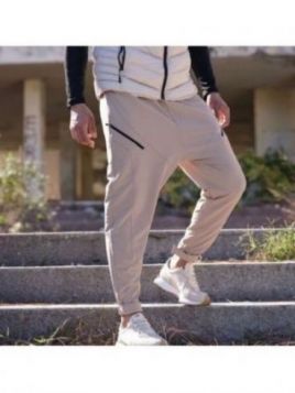 Saroual Teknik 8020 - Beige...