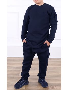 Set de francotirador...