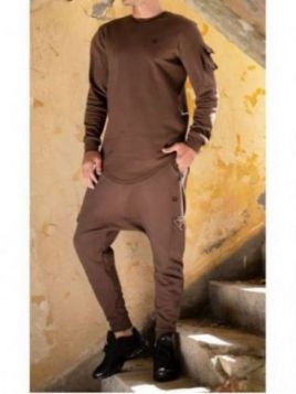 Conjunto de atirador...