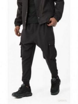 Cargo Bootcamp 8021 - Negru...