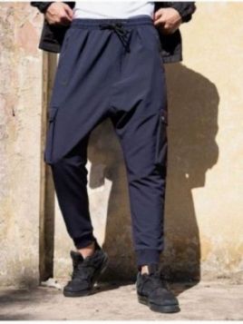 Cargo Bootcamp 8021 - Blu...