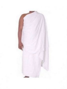 Ihram 100% cotton 1200kg -...