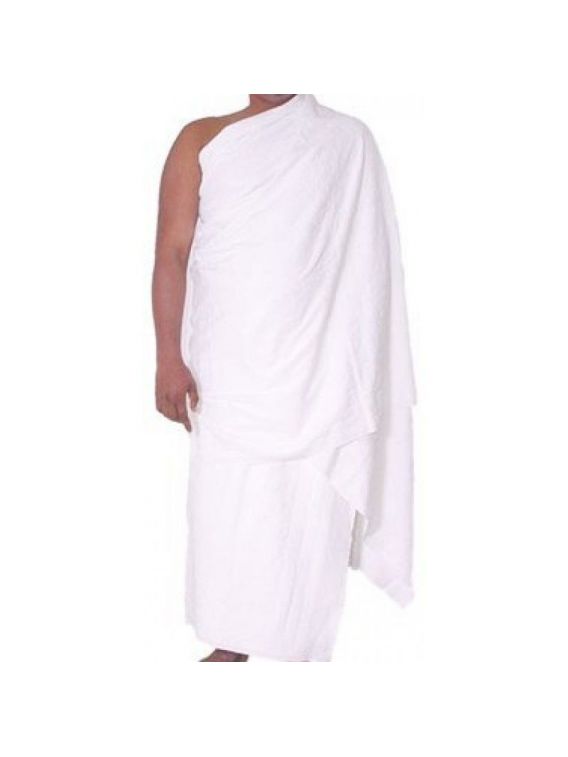 Ihram Vêtement Hajj et Omra