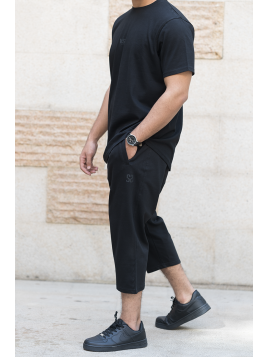 Cambo-sæt - sort - Wassat