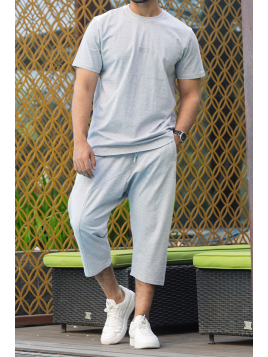 Cambo - grå - Wassat set