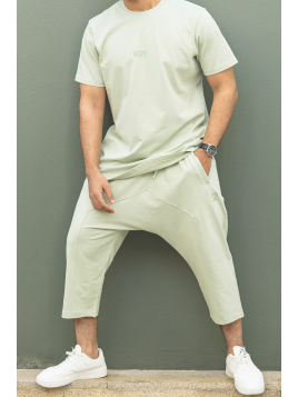 Cambo - verde - Conjunto...