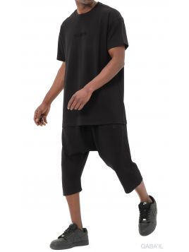 Oversized Set 3300 Schwarz...