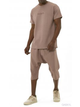 Conjunto sobredimensionado...