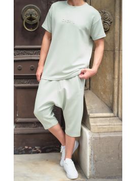 Conjunto sobredimensionado...