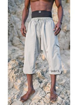 Badehose - Anthrazit - Qabail