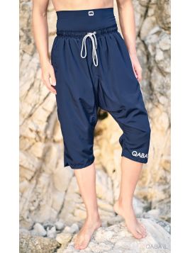 Saroual de banho - Azul...