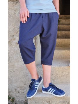 Pantaloni scurți ușori 9112...