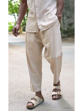 Sarouel Classik léger 9110...