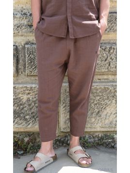 Classik lightweight saroual...