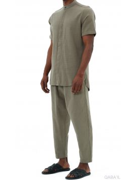 Classik letvægts saroual...