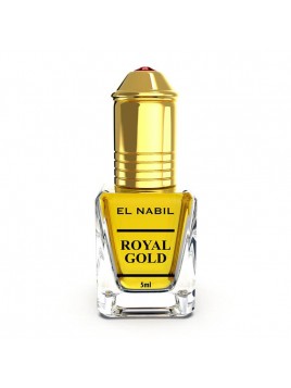 Almizcle Real Oro 5ml - El...