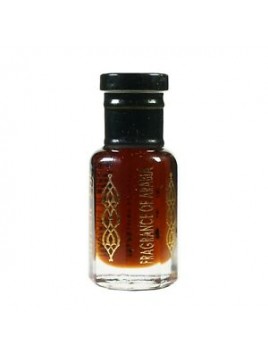 Musk Oud 3ml - Oprindelse...