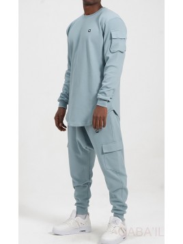 Ensemble Sniper - Bleu...